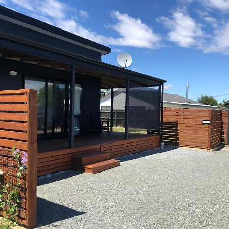 Twizel - 1 Bedroom On Mackenzie Εξωτερικό φωτογραφία