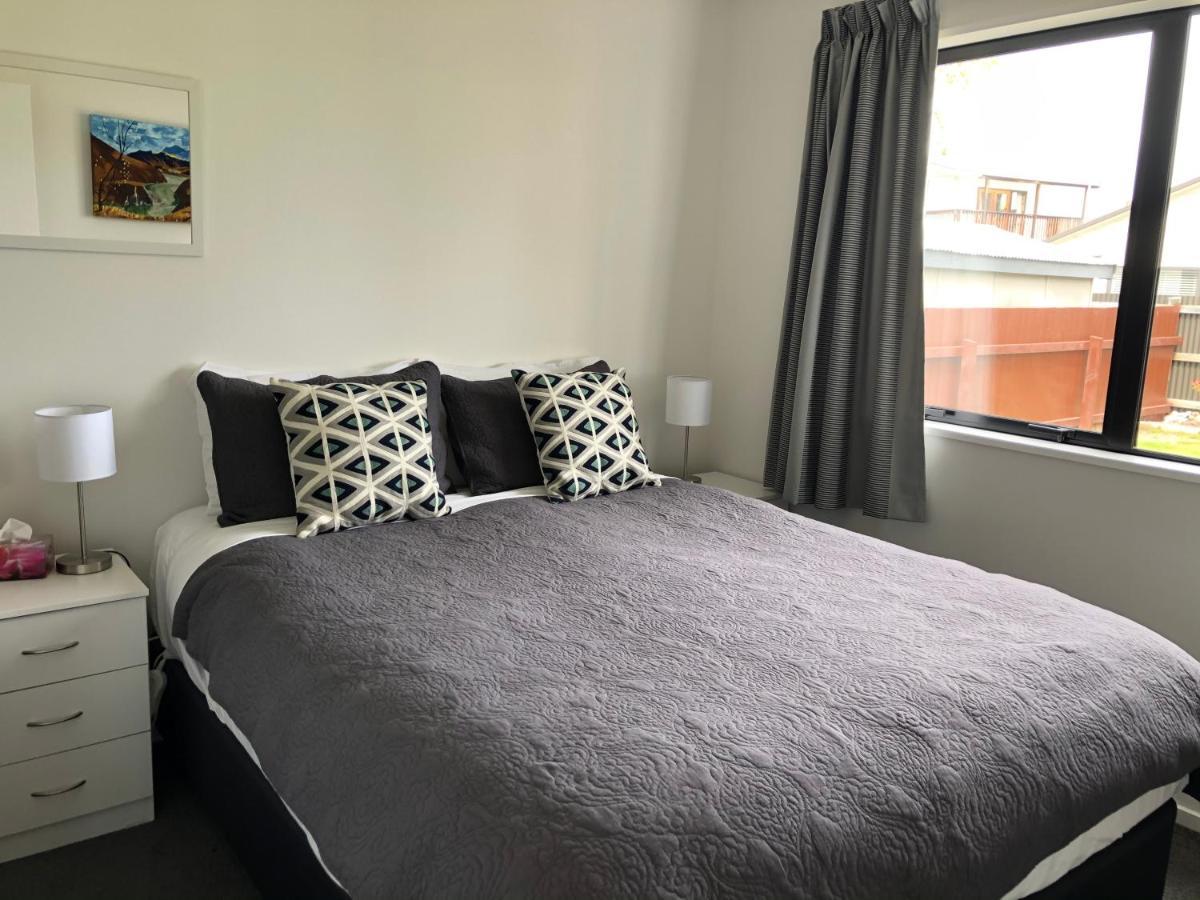 Twizel - 1 Bedroom On Mackenzie Εξωτερικό φωτογραφία