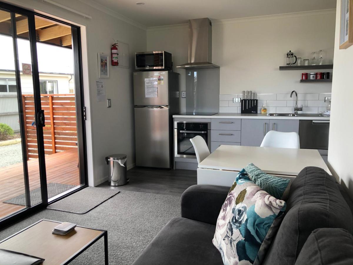 Twizel - 1 Bedroom On Mackenzie Εξωτερικό φωτογραφία