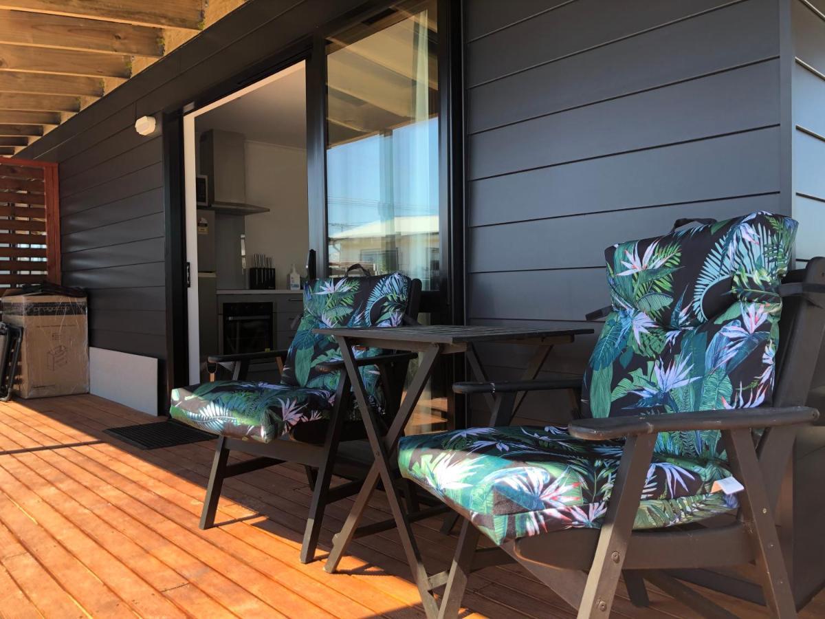 Twizel - 1 Bedroom On Mackenzie Εξωτερικό φωτογραφία