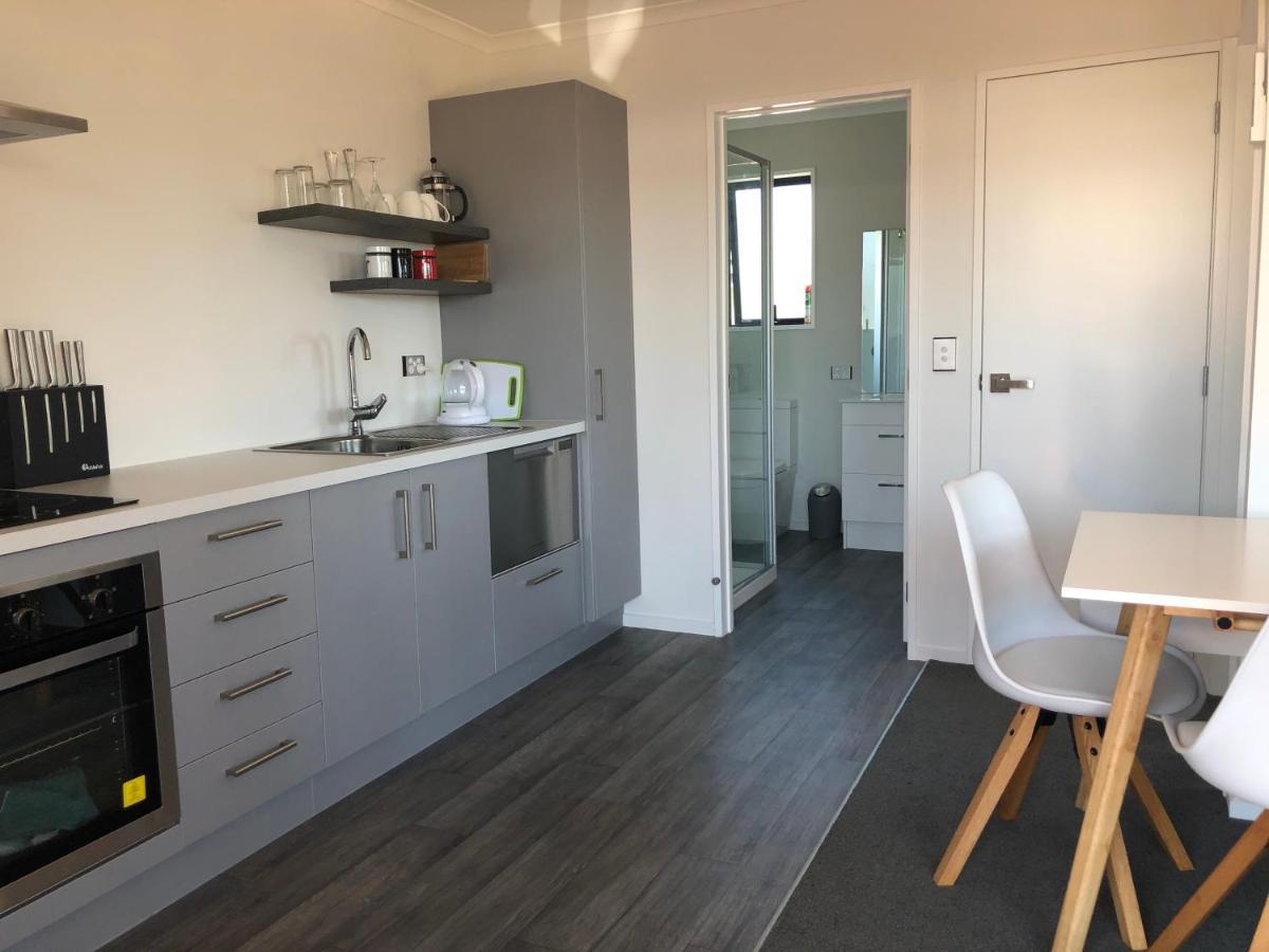 Twizel - 1 Bedroom On Mackenzie Εξωτερικό φωτογραφία